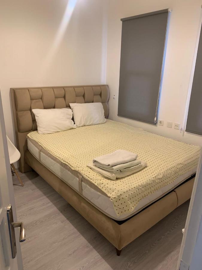 Memory Apart Hotel Side Bagian luar foto